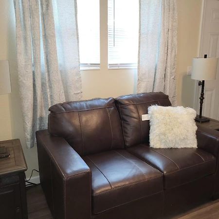 Charming 1Br Efficiency Apt Near Ttu & Downtown Cookeville Esterno foto