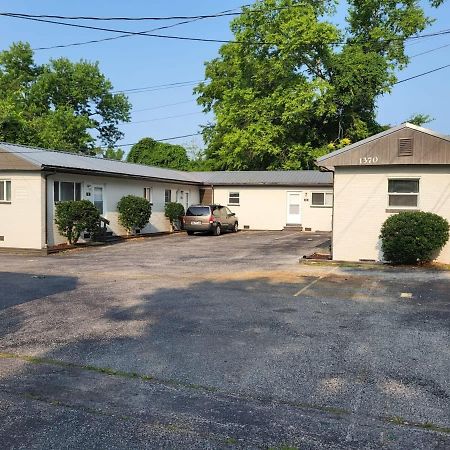 Charming 1Br Efficiency Apt Near Ttu & Downtown Cookeville Esterno foto