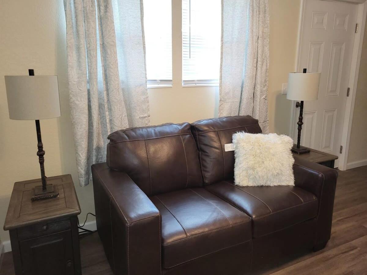 Charming 1Br Efficiency Apt Near Ttu & Downtown Cookeville Esterno foto