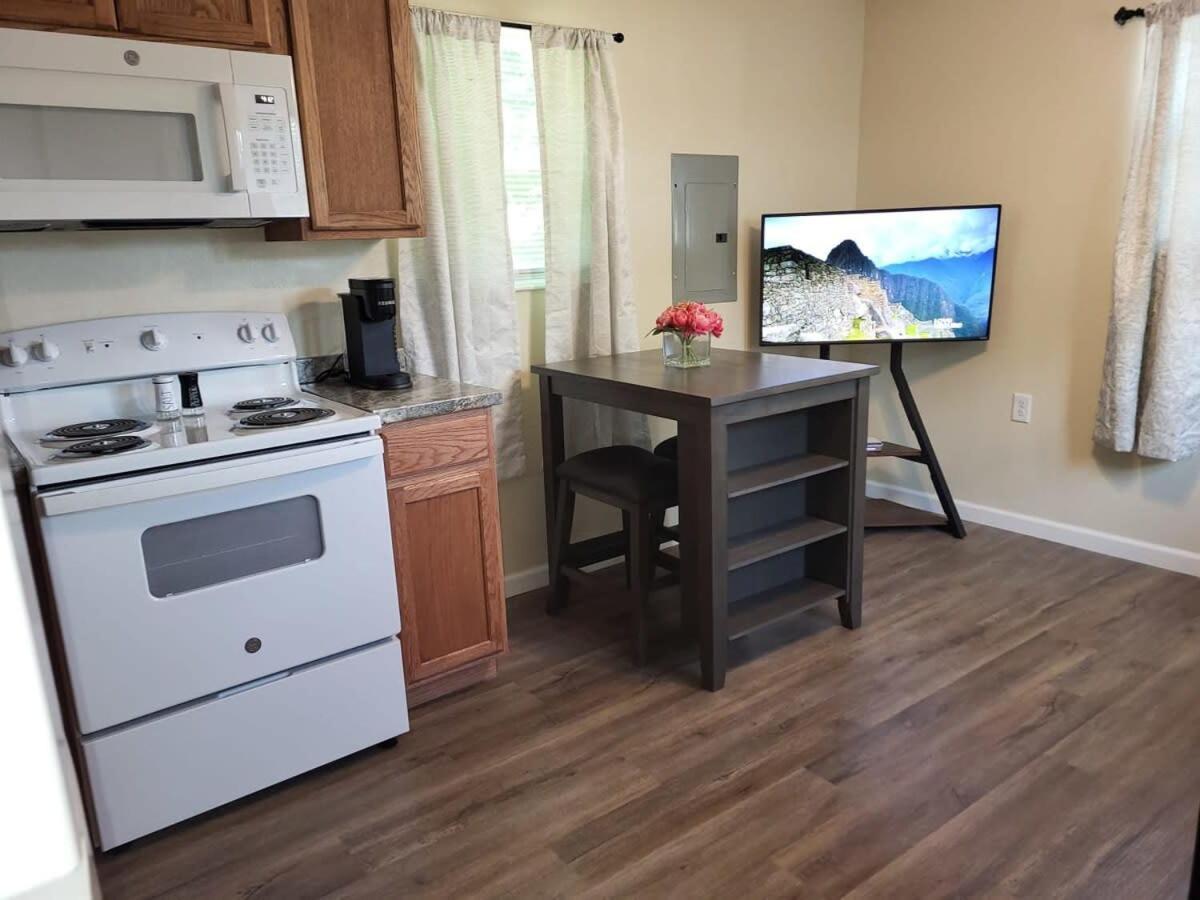 Charming 1Br Efficiency Apt Near Ttu & Downtown Cookeville Esterno foto