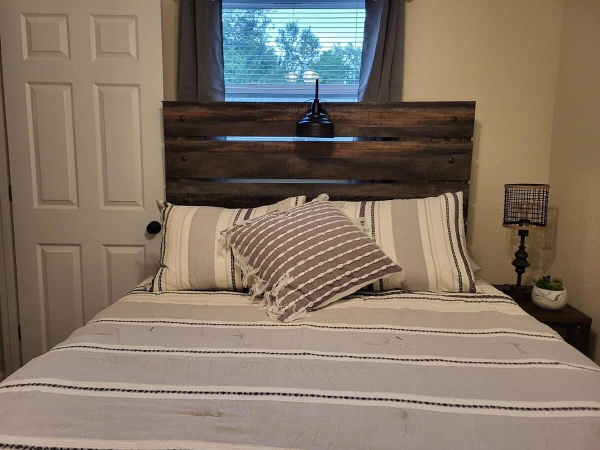 Charming 1Br Efficiency Apt Near Ttu & Downtown Cookeville Esterno foto