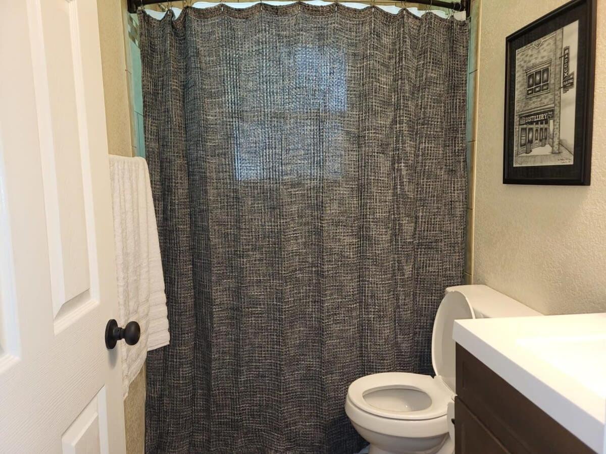 Charming 1Br Efficiency Apt Near Ttu & Downtown Cookeville Esterno foto