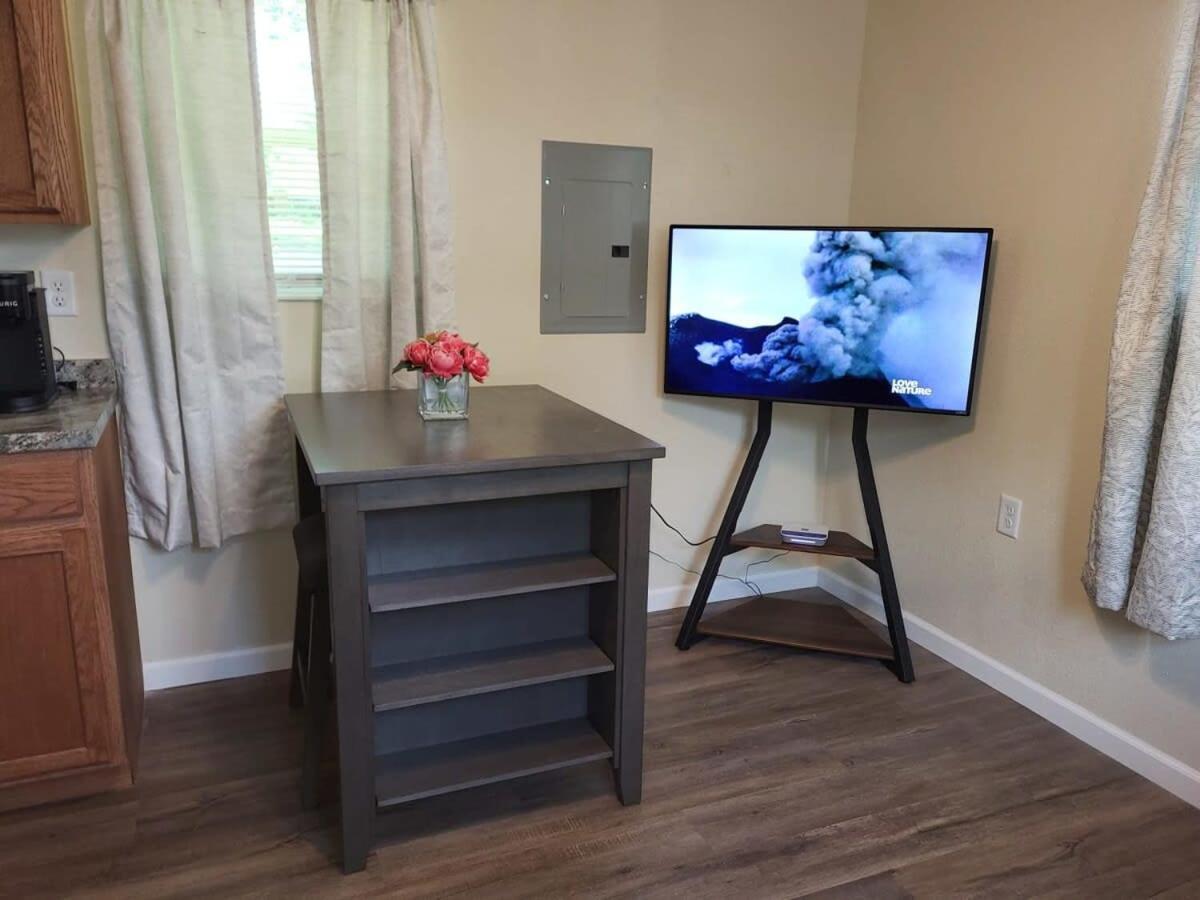 Charming 1Br Efficiency Apt Near Ttu & Downtown Cookeville Esterno foto