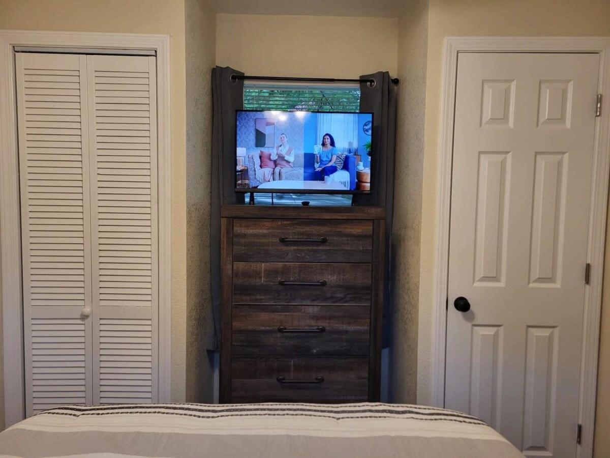 Charming 1Br Efficiency Apt Near Ttu & Downtown Cookeville Esterno foto