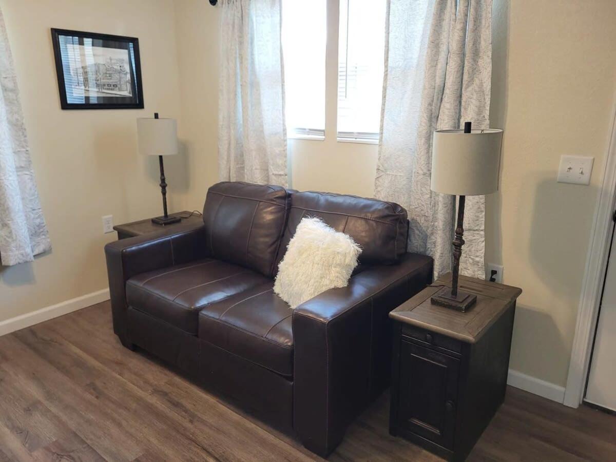 Charming 1Br Efficiency Apt Near Ttu & Downtown Cookeville Esterno foto