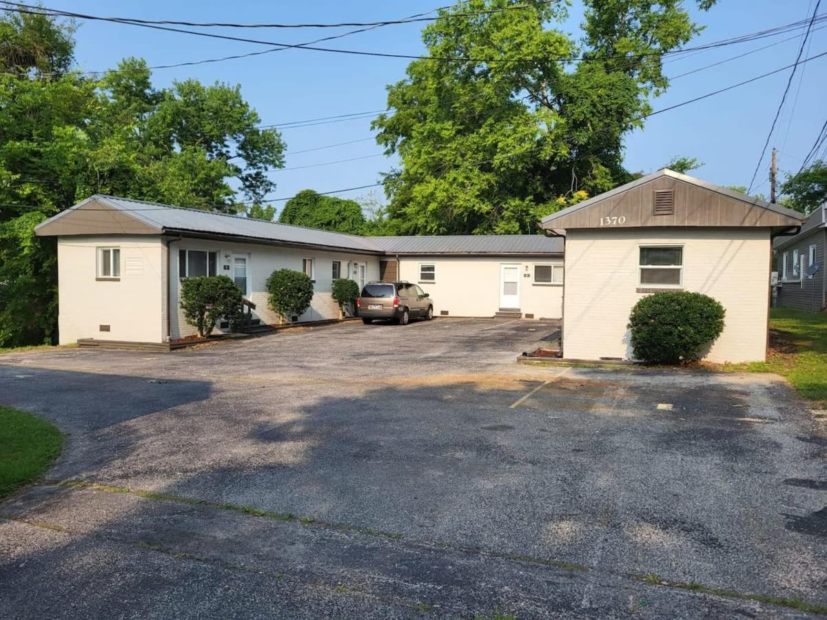 Charming 1Br Efficiency Apt Near Ttu & Downtown Cookeville Esterno foto